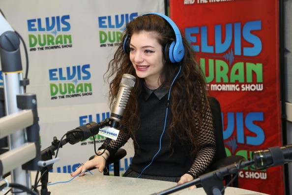 Lorde: “Non mi importa se mi definiscono arrogante”