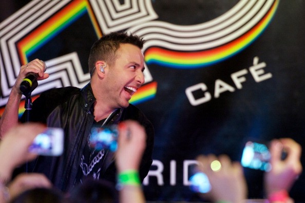 Howie Dorough dei Backstreet Boys: “I One Direction mi ricordano noi stessi”