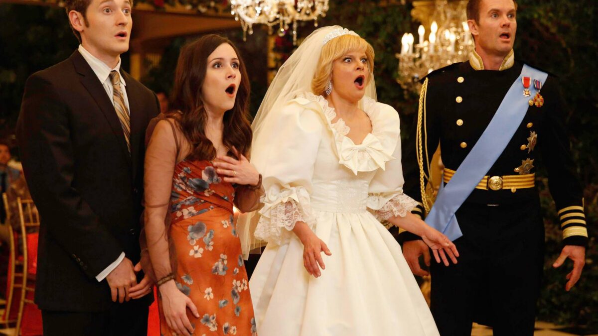 Ascolti Tv Usa 30 marzo – 4 aprile: record per il finale di How I Met Your Mother, male il finale di Raising Hope