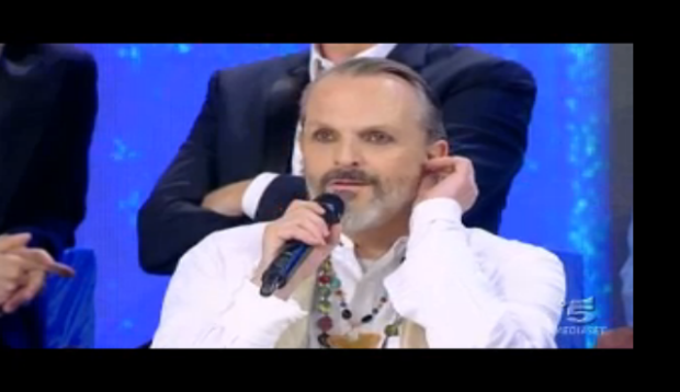 Amici 2014 terza puntata 12 aprile 2014: Knef e Federica eliminati