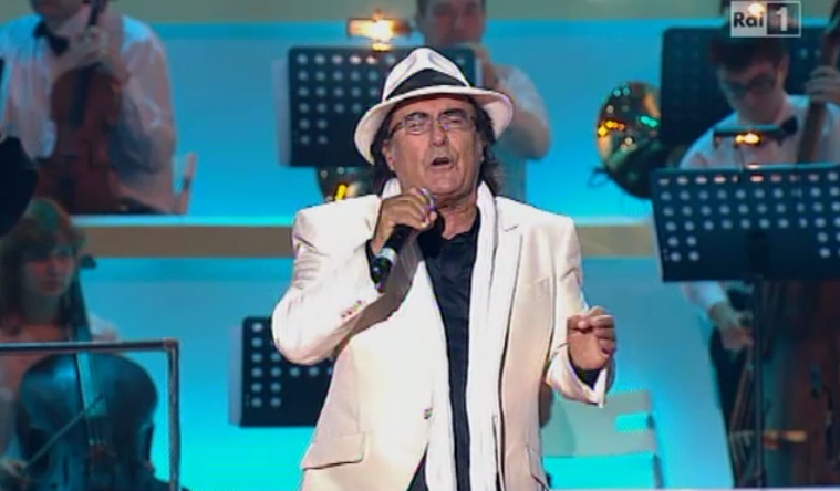 Al Bano, ‘I capolavori di papà Al Bano’ è il nuovo album (e sarà in concerto con Romina)