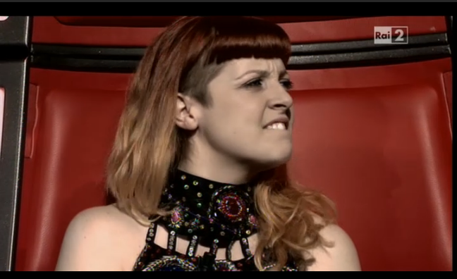 The Voice of Italy 2014, quarta puntata: i cantanti ammessi
