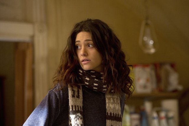 Shameless, la quarta stagione su Joi: Fiona alle prese con nuovi guai e colpi di scena