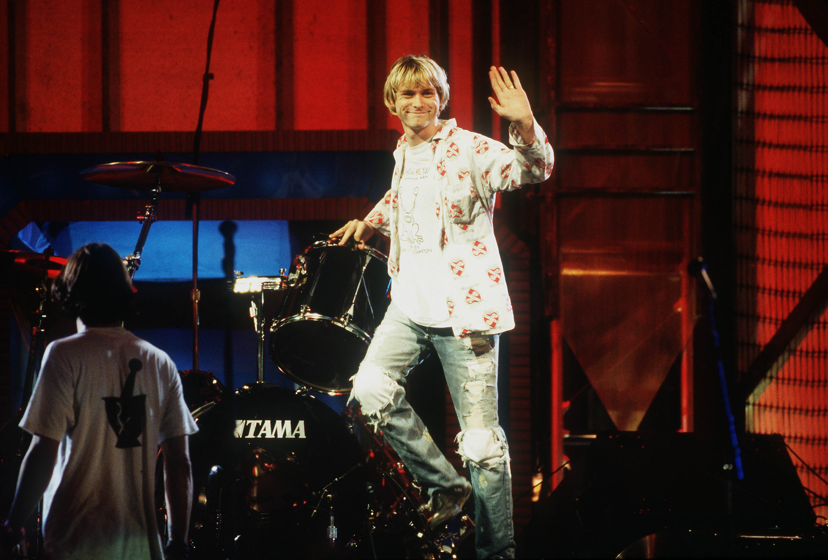 La morte di Kurt Cobain 20 anni fa: l’eredità della voce di una generazione