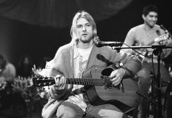 Kurt Cobain, fan cospirazionista fa causa alla polizia di Seattle