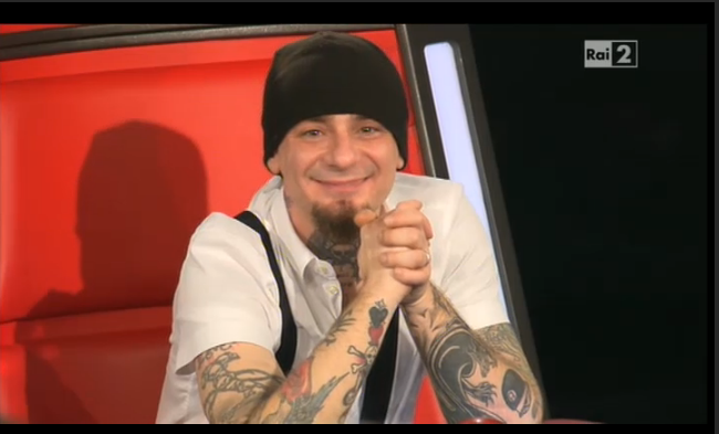 The Voice of Italy 2 quarta puntata 2 aprile 2014: tutte le esibizioni