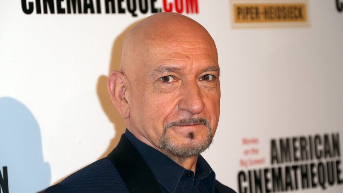 To Walk the Clouds di Robert Zemeckis: Ben Kingsley affianca Joseph Gordon-Levitt