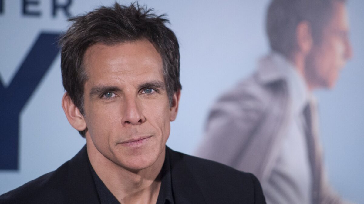 Film 2015-2016: Ben Stiller per I Am Chippendales – novità in casa Terminator Genesis