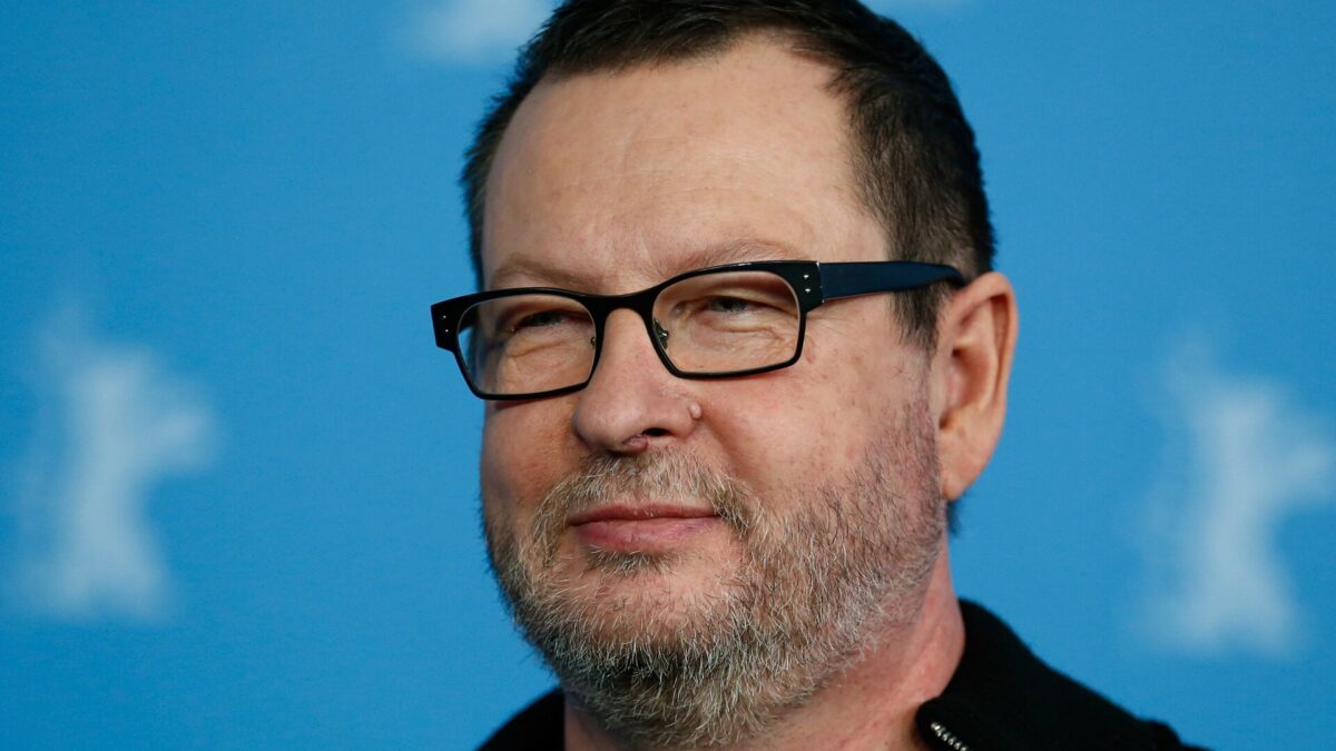 Lars von Trier su Iris da giovedì 3 aprile: 6 film dal regista di Nymphomaniac
