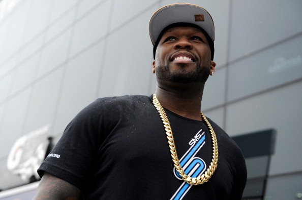 50 Cent feat Trey Songz, Smoke: testo, traduzione e video