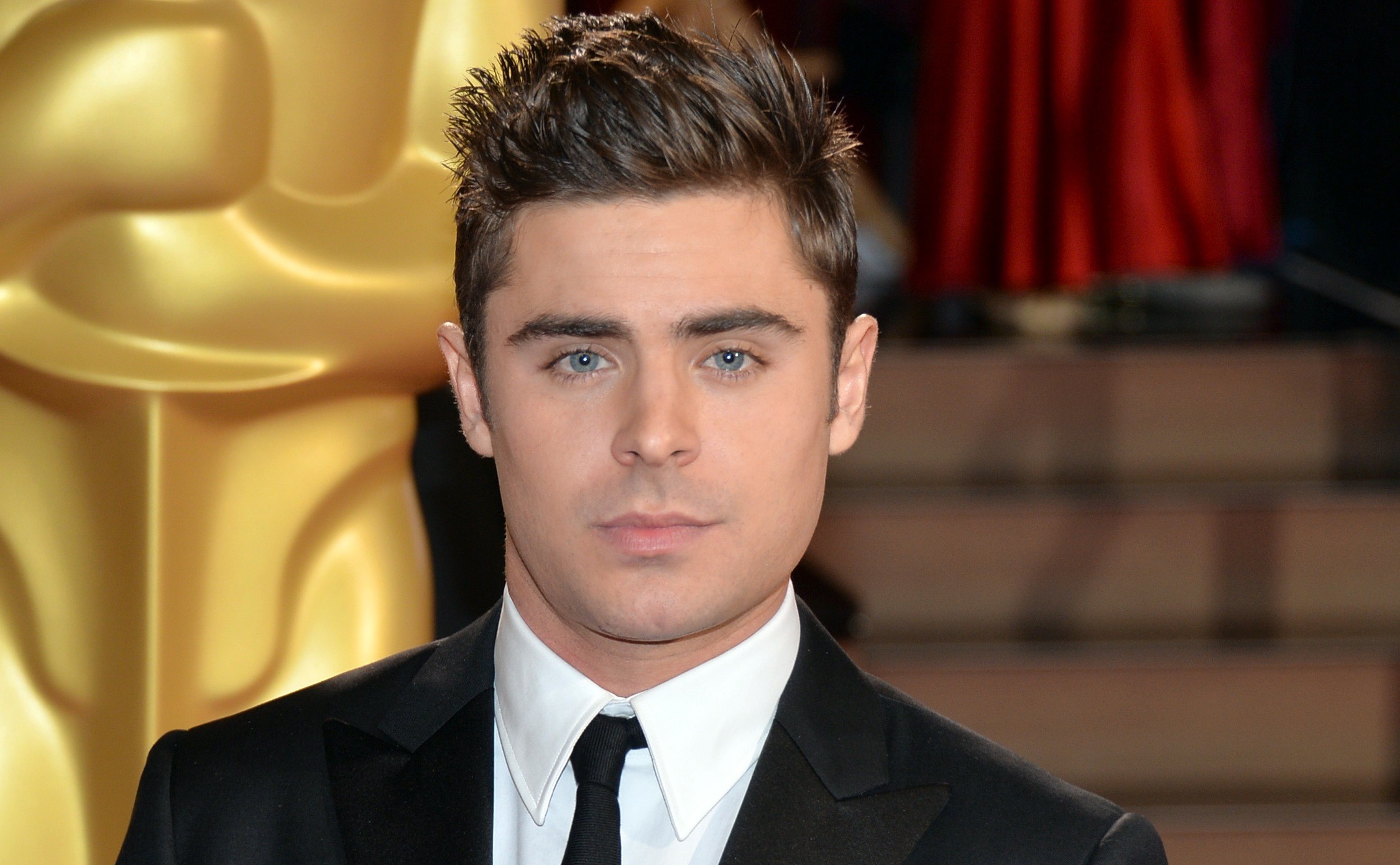 Il Ricatto di  John Grisham – Zac Efron produttore e protagonista del film