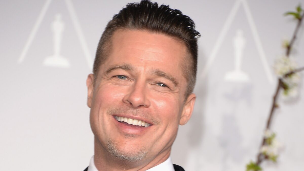 The Operators – David Michôd dirige Brad Pitt