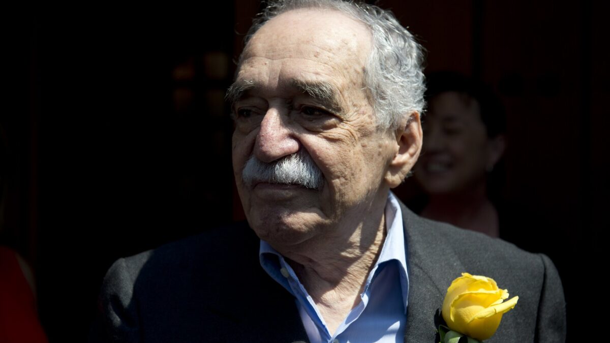 Gabriel Garcia Marquez è morto: il ricordo di Cineblog