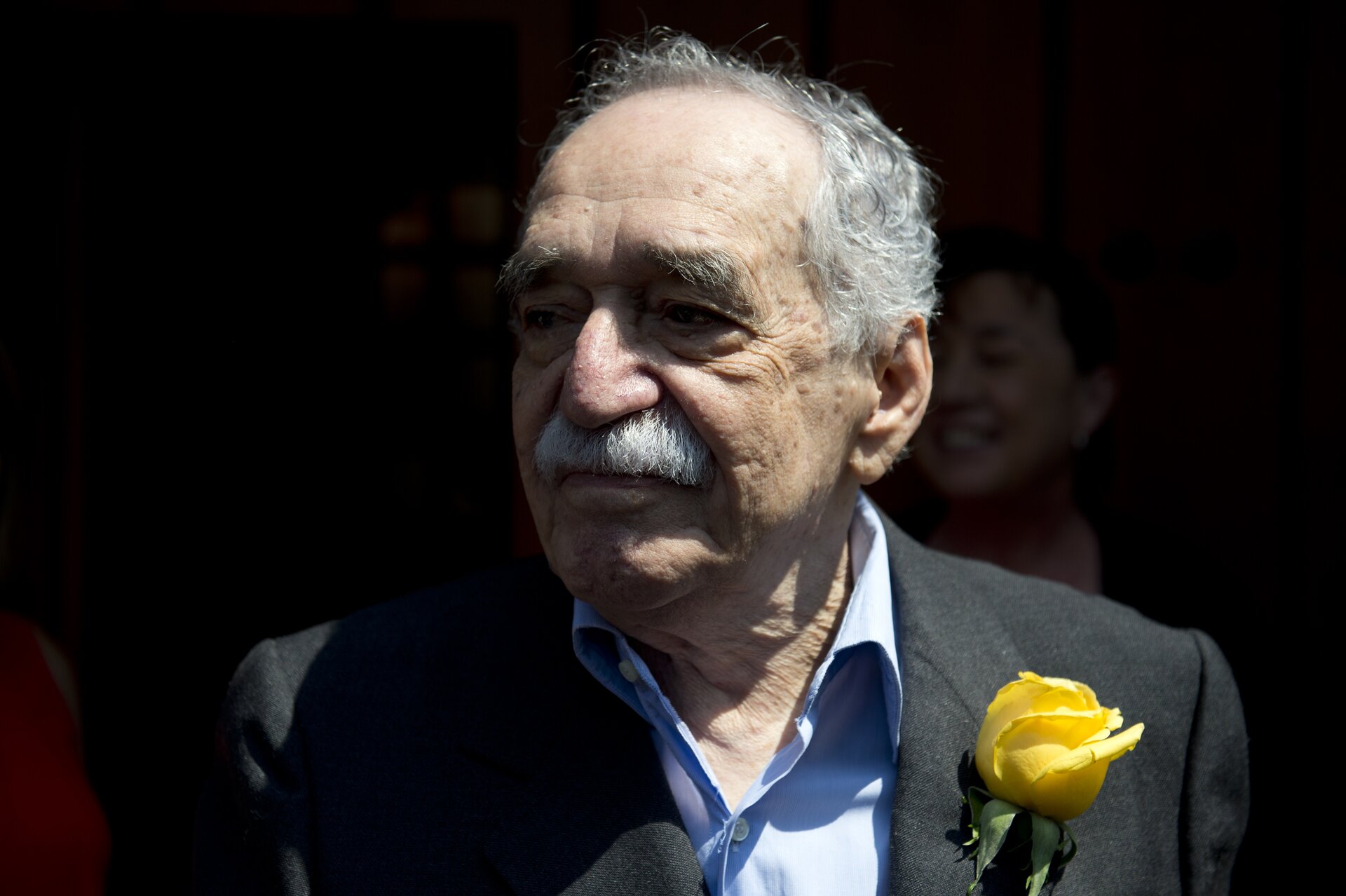 Gabriel Garcia Marquez è morto: il ricordo di Cineblog