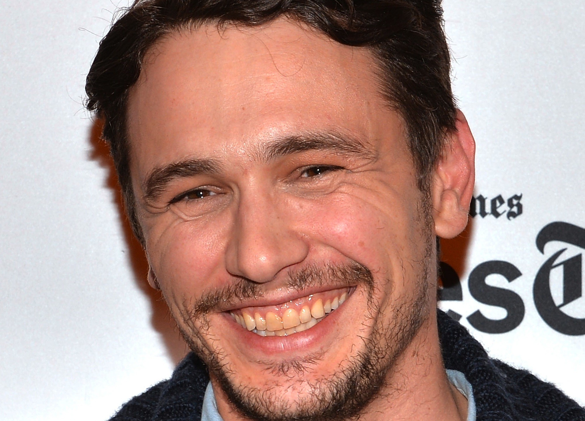 Film 2015-2016: James Franco sarà Michael Glatze – Saoirse Ronan per Brooklyn