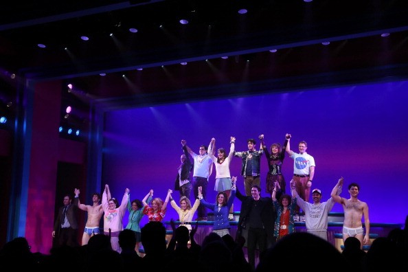 I musical 2014 da vedere a Milano, Roma, New York e Londra