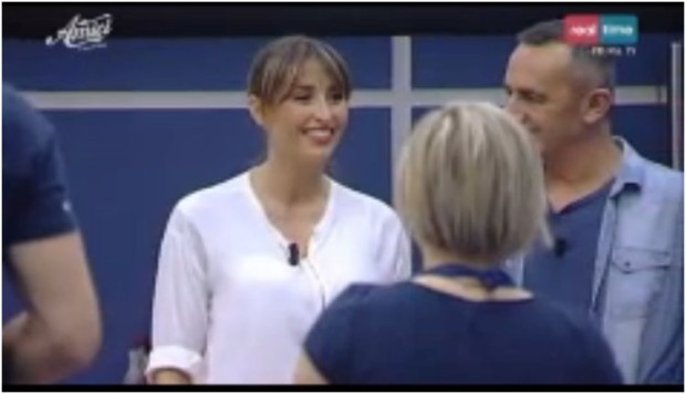 Amici 13 puntata 9 aprile 2014