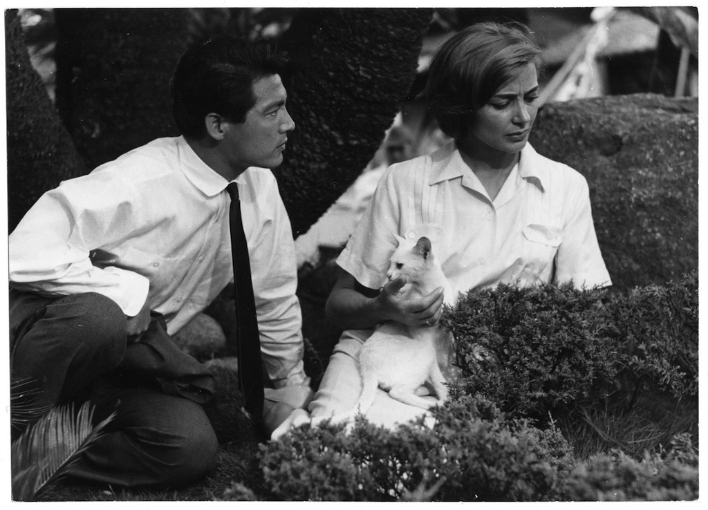 Hiroshima mon amour – fotografie