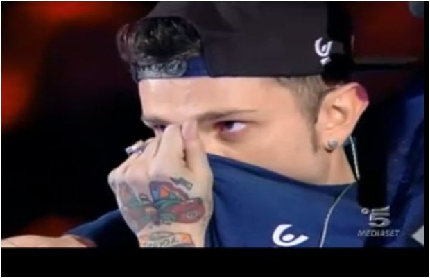 Amici 2014, seconda puntata 5 aprile 2014: Sara e Denny LaHome eliminati, tutte le esibizioni