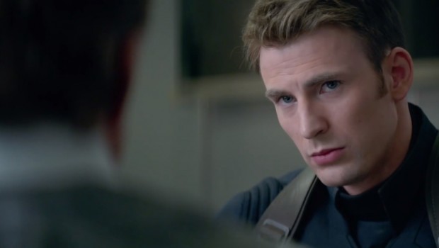Captain America 2, colonna sonora e canzoni del film con Chris Evans