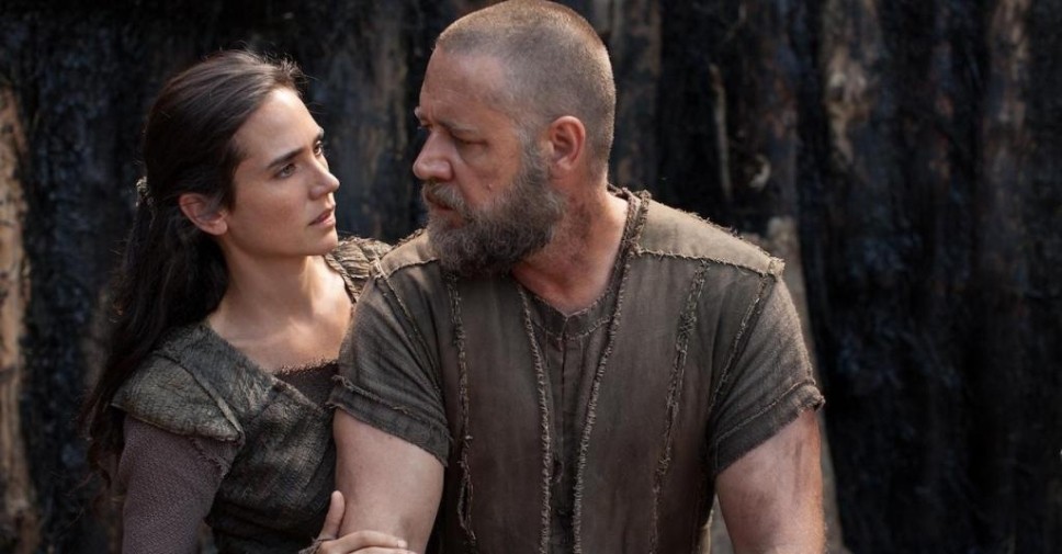 Noah: 12 curiosità sul film di Darren Aronofsky