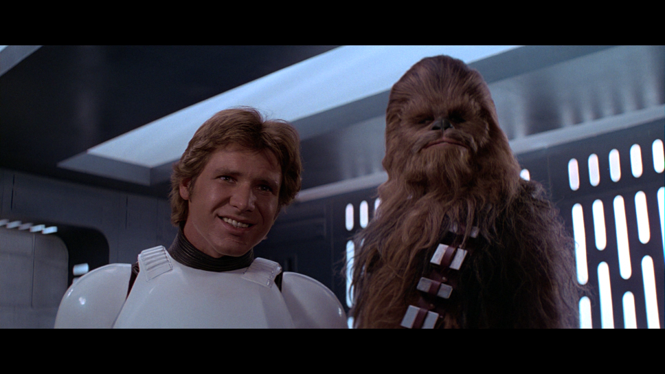 Star Wars VII: Peter Mayhew tornerà nel ruolo di Chewbacca