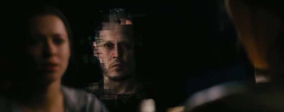 Transcendence: 11 curiosità sul film con Johnny Depp