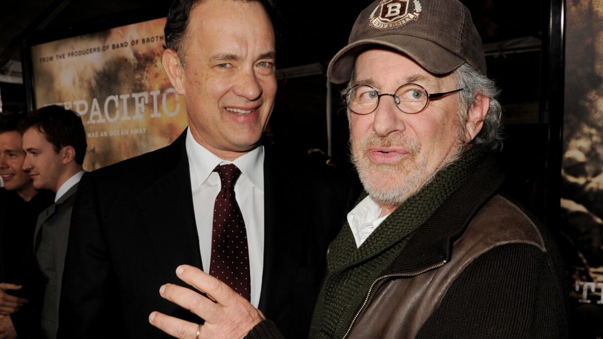 Tom Hanks e Steven Spielberg portano al cinema la vita di James Donovan?