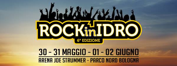 Rock In Idro 2014: esauriti i pit ticket per gli Iron Maiden