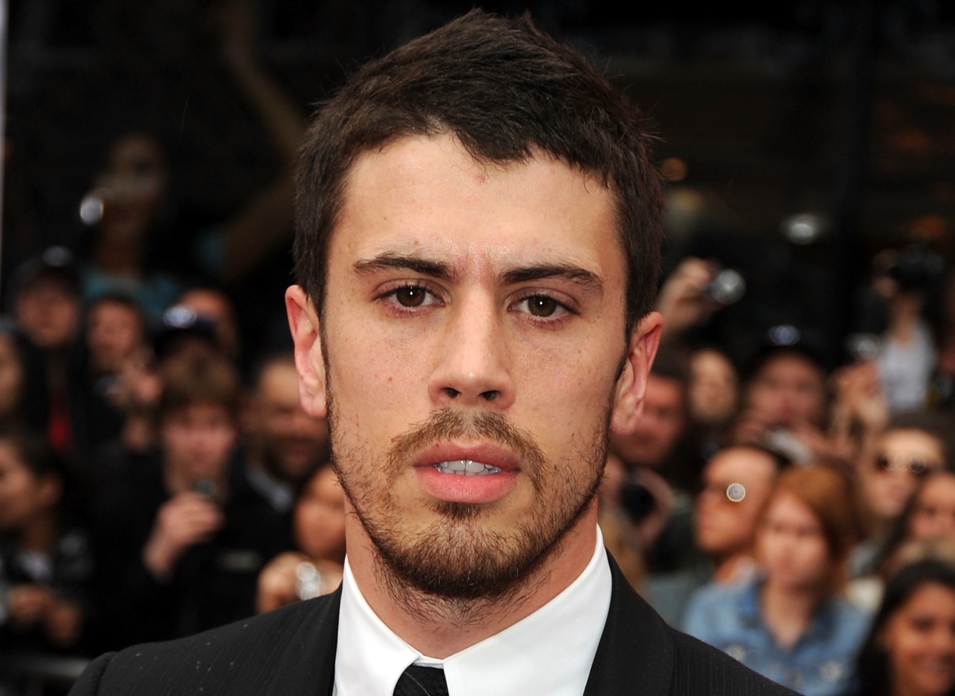 I Fantastici Quattro: Toby Kebbell è Dottor Destino