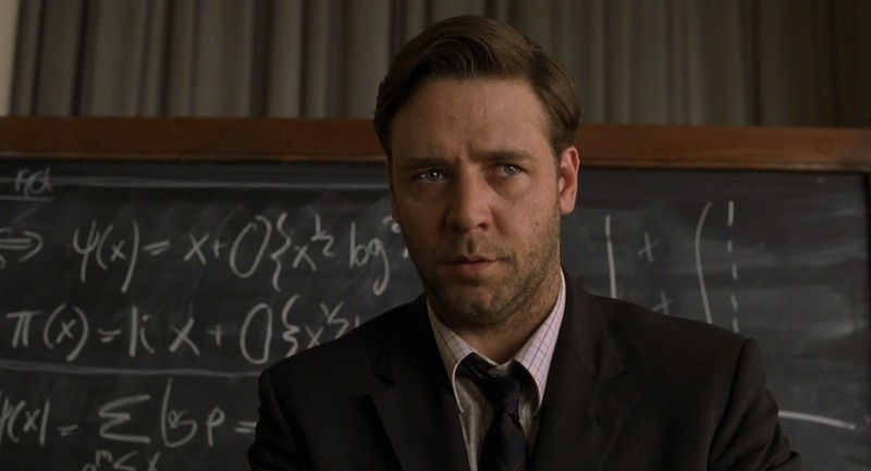 Russell Crowe
