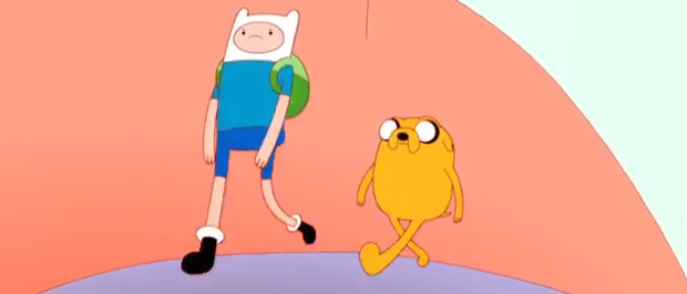 Adventure Time: il prossimo episodio dell’animatore giapponese Masaaki Yuasa