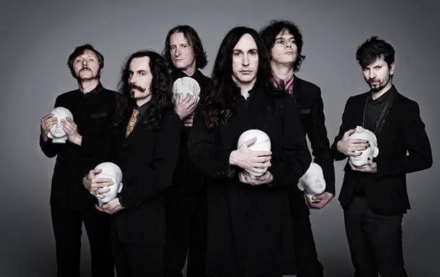 Afterhours, Hai Paura del Buio? – Tour 2014, nuove date: si riparte a maggio