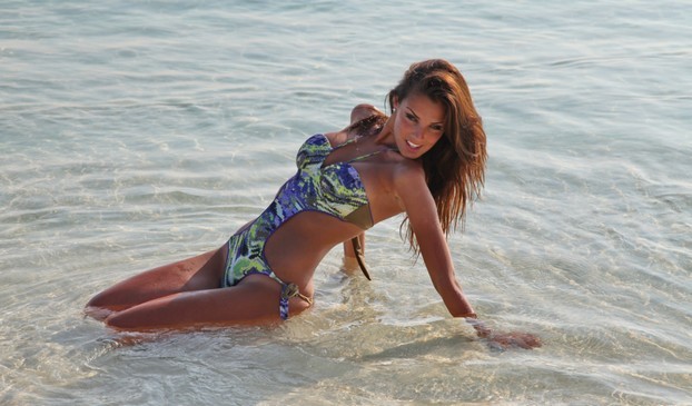 Blu Beach Paradise Story, Alessia Reato a Tvblog: “Spiagge, posti meravigliosi raccontati in maniera fresca, giovane, innovativa”