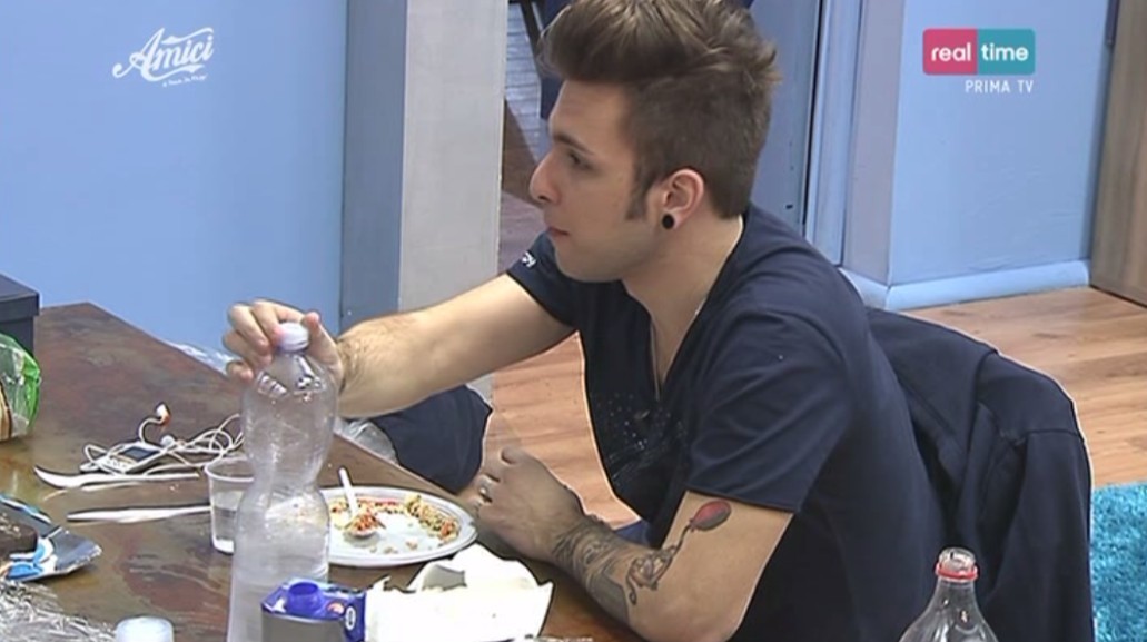 Amici 13, puntata 14 aprile 2014