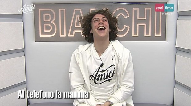 Amici 13: la puntata di oggi, 24 aprile 2014