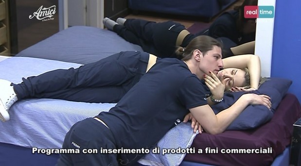 Amici 13: la puntata di oggi, 30 aprile 2014