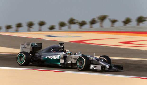 GP Bahrain F1 2014 in tv: qualifiche e gara in diretta su Rai e Sky