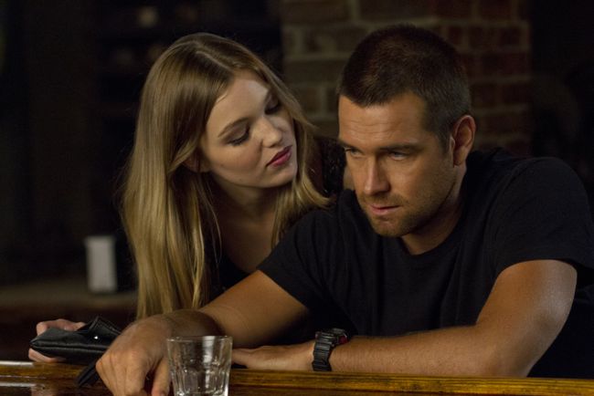 Banshee, su Sky Atlantic la serie tv tra violenza, giustizia ed azione