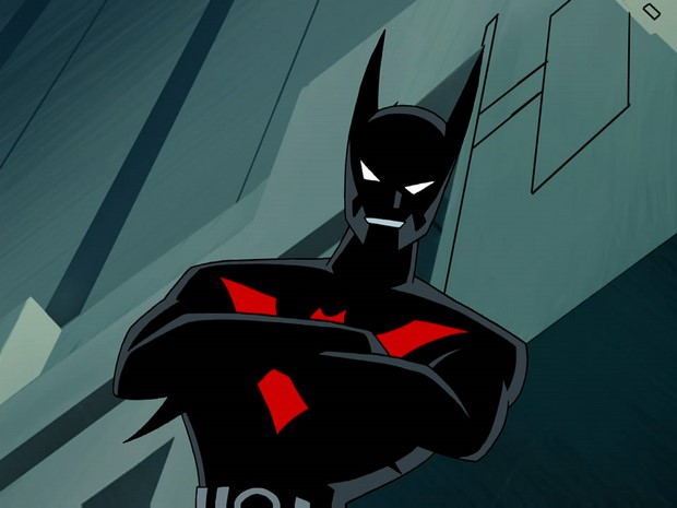 Batman of the Future: il corto d’animazione di “Batman Beyond” per i 75 anni del Cavaliere oscuro