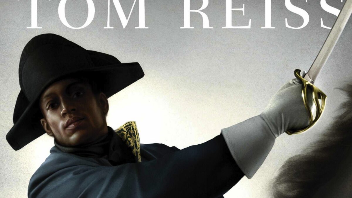 Black Count – Cary Fukunaga alla regia de Il diario segreto del conte di Montecristo
