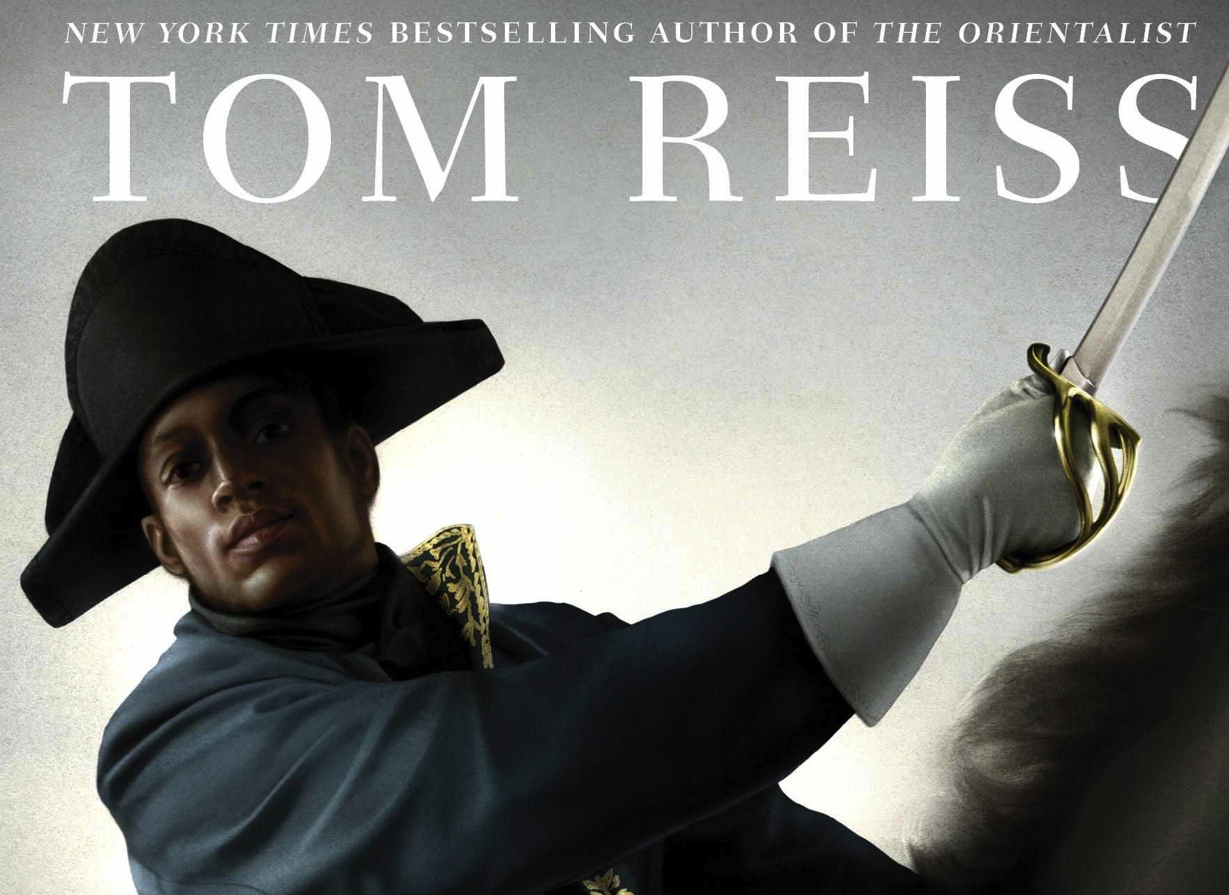 Black Count – Cary Fukunaga alla regia de Il diario segreto del conte di Montecristo