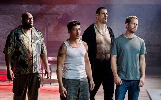 Brick Mansions: la colonna sonora dell’action-remake con Paul Walker