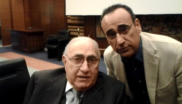 Pippo Baudo a TvBlog: “Mi ero stufato di non fare niente, mi stavo intristendo, ho accettato Si può fare per sollevare lo spirito”