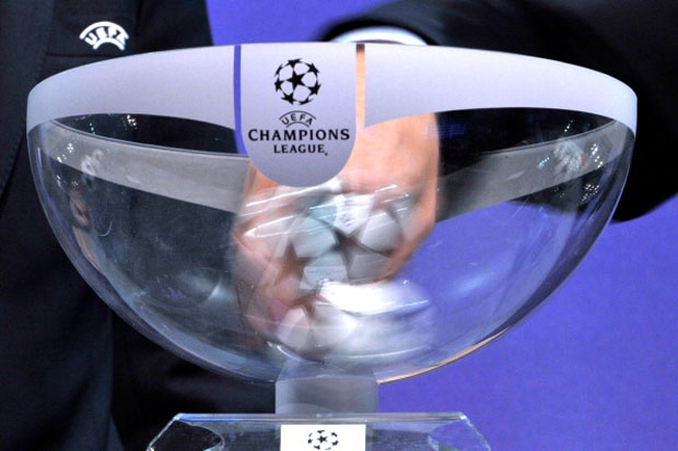 Champions ed Europa League, sorteggio Semifinali in tv: diretta su Sky e Premium Calcio