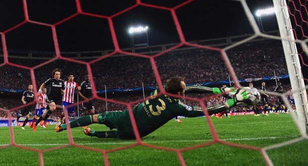 Champions League in tv, oggi Chelsea-Atletico Madrid in diretta su Italia 1