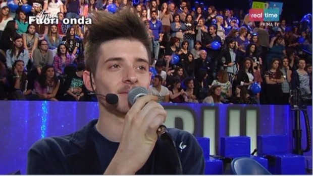 Amici 13, puntata 7 aprile 2014