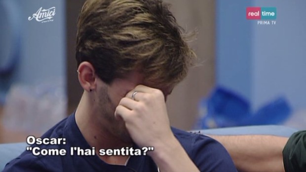 Amici 13, puntata 2 aprile 2014