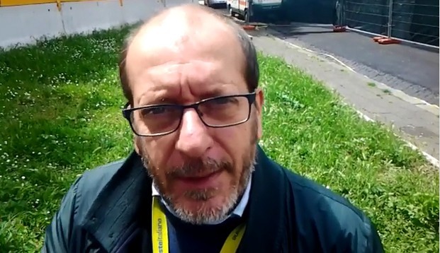 Concerto Primo Maggio 2014, Dario Vergassola a TvBlog: “Io alla conduzione della festa dei lavoratori? È un ossimoro” (VIDEO)