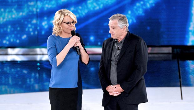 Ascolti tv sabato 5 aprile 2014